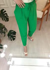 BENETTON AEROBİN PANTOLON