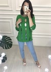 BENETTON AJURLU KAZAK