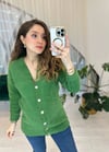 BENETTON ANGORA HIRKA 