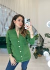 BENETTON ANGORA HIRKA 
