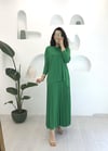 BENETTON DEGAJE YAKA ETEK TAKIM