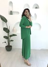 BENETTON DEGAJE YAKA ETEK TAKIM