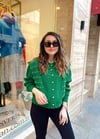 BENETTON İNCİLİ HIRKA 