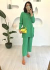 BENETTON PANTOLON TAKIM
