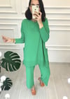 BENETTON PANTOLON TAKIM