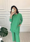 BENETTON PANTOLON TAKIM