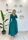 BENETTON SANDY ELBİSE 