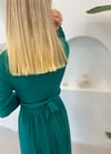 BENETTON SANDY ELBİSE 