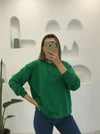 BENETTON SWEAT 