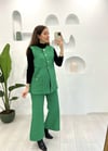 BENETTON TÜVİT TAKIM 
