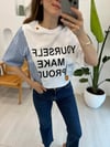 BEYAZ 0269 TİŞÖRT 