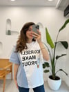 BEYAZ 0269 TİŞÖRT 