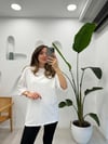 BEYAZ 0303 BASİC TİŞÖRT