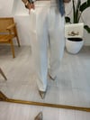 BEYAZ 1024 PANTOLON