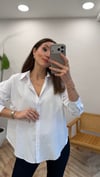 BEYAZ 1073 GÖMLEK 
