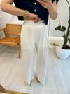 BEYAZ 1256 PANTALON 