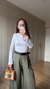 BEYAZ 2284 UZUN KOL TOP 