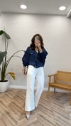 BEYAZ 2450 PANTOLON 