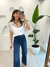 BEYAZ 2896 GÖMLEK 