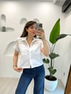 BEYAZ 2896 GÖMLEK 