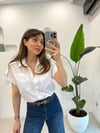BEYAZ 2896 GÖMLEK 