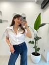 BEYAZ 2896 GÖMLEK 