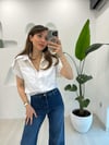 BEYAZ 2896 GÖMLEK 
