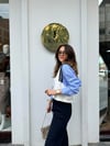 BEYAZ 2903 MODAL SWEAT 