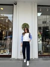 BEYAZ 2903 MODAL SWEAT 