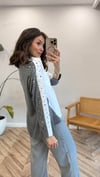 BEYAZ 3044 GÖMLEK 
