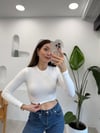 BEYAZ 31236 UZUN KOLLU CROP