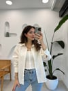 BEYAZ 31750 GÖMLEK 
