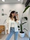 BEYAZ 31750 GÖMLEK 