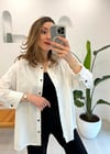 BEYAZ 34265 GÖMLEK 