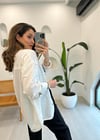 BEYAZ 34265 GÖMLEK 