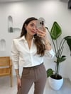 BEYAZ 34448 VATKALI GÖMLEK