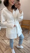 BEYAZ 34495 KAP 