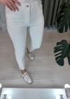 BEYAZ 360 BOYFİT JEAN