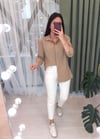BEYAZ 360 BOYFİT JEAN