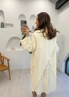 BEYAZ 48104 HIRKA