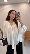 BEYAZ 4988 GÖMLEK 