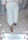 BEYAZ 50860 GÖMLEK PANTOLON TAKIM