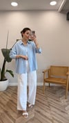 BEYAZ 7785 PANTOLON 