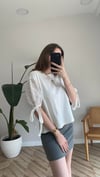 BEYAZ 8194 TİŞÖRT 