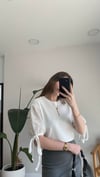 BEYAZ 8194 TİŞÖRT 
