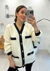 BEYAZ 9027 HIRKA