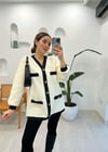 BEYAZ 9027 HIRKA