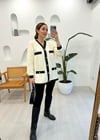 BEYAZ 9027 HIRKA
