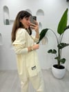 BEYAZ 9039 TAKIM
