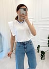 BEYAZ TSHIRT